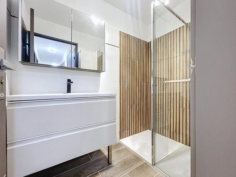 Appartement - 52 m² - 3 pièces