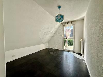 Maison - 123 m² - 6 pièces