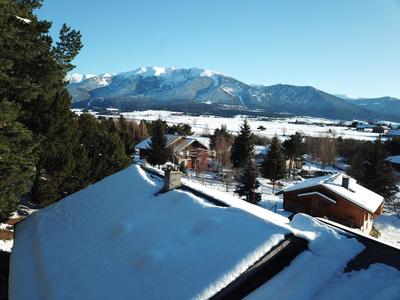 Maison - 170 m² - 5 pièces