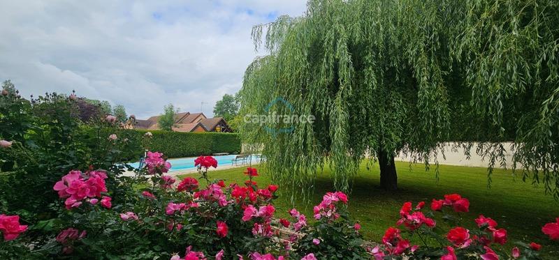 Maison - 152 m² - 7 pièces