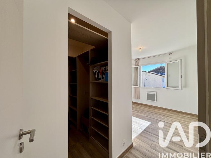 Maison - 77 m² - 4 pièces