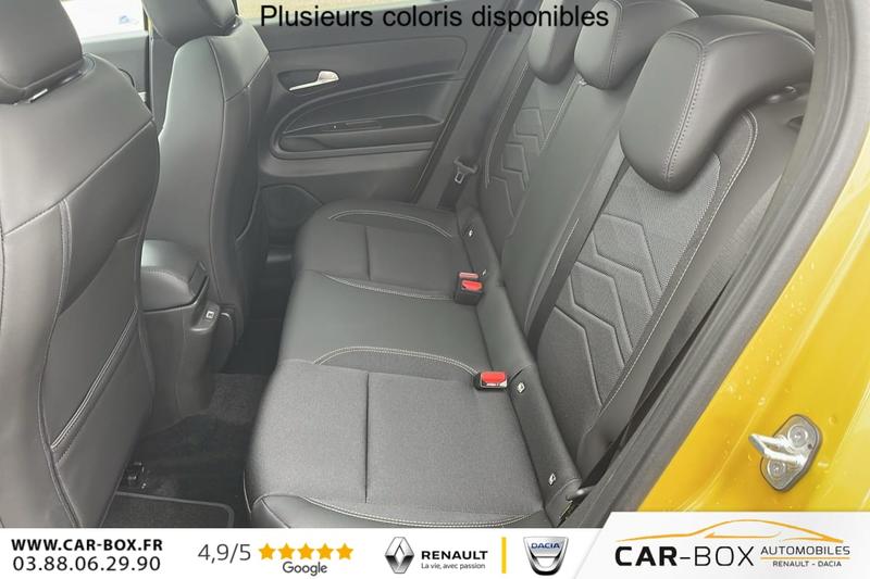 Jeep Avenger 1.2 Turbo T3 100 ch Summit