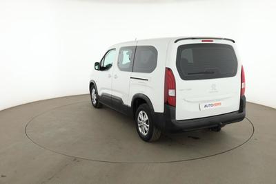 Peugeot Rifter Long 1.2 PureTech Active Eat8 7pl 131 ch