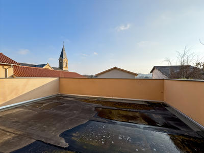 Villa - 102 m² - 4 pièces