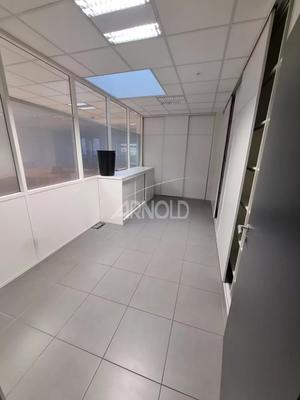 Bureau - 355 m² - 12 pièces