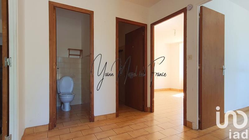 Maison - 163 m² - 6 pièces