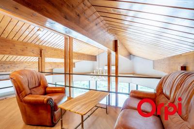 Villa - 210 m² - 5 pièces