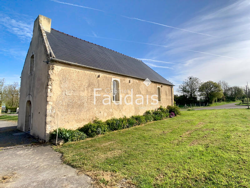 Propriété - 330 m² - 10 pièces