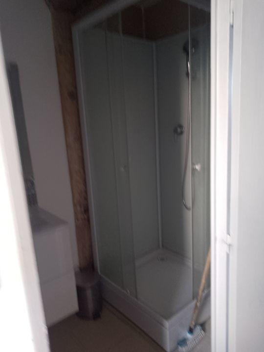 Appartement - 27 m² - 1 pièce