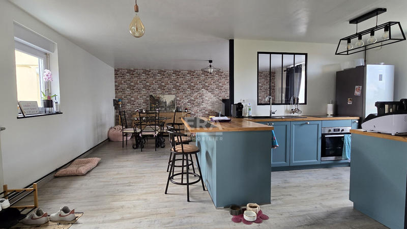 Appartement - 73 m² - 3 pièces