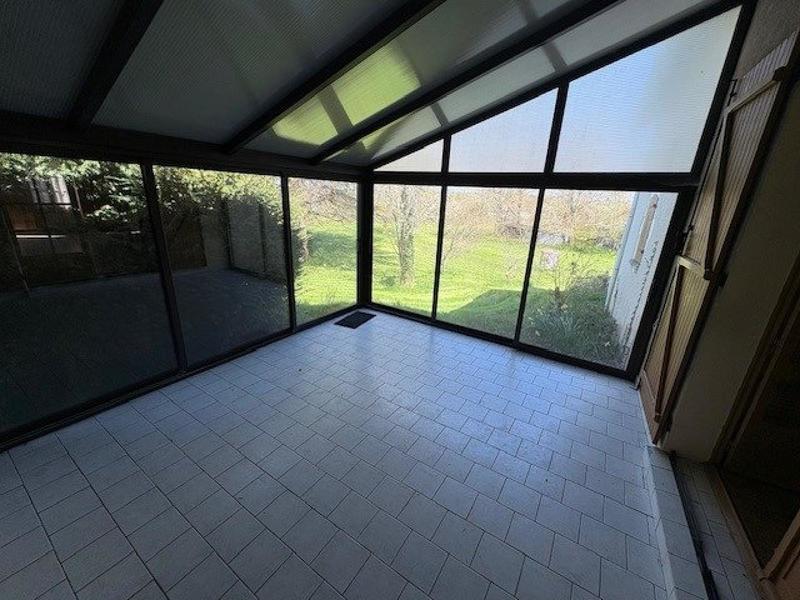 Maison - 56 m² - 3 pièces