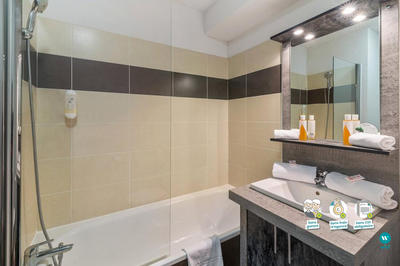 Studio - 23 m² - 1 pièce