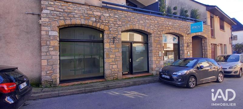 Local commercial - 70 m²