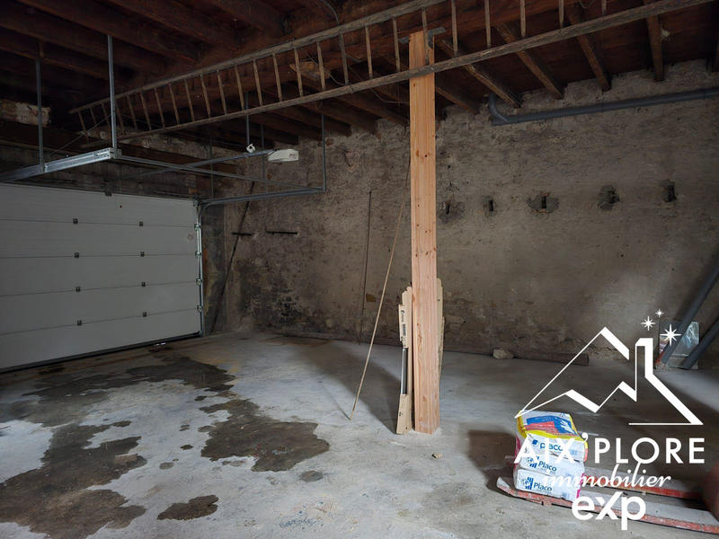 Appartement - 87 m² - 4 pièces