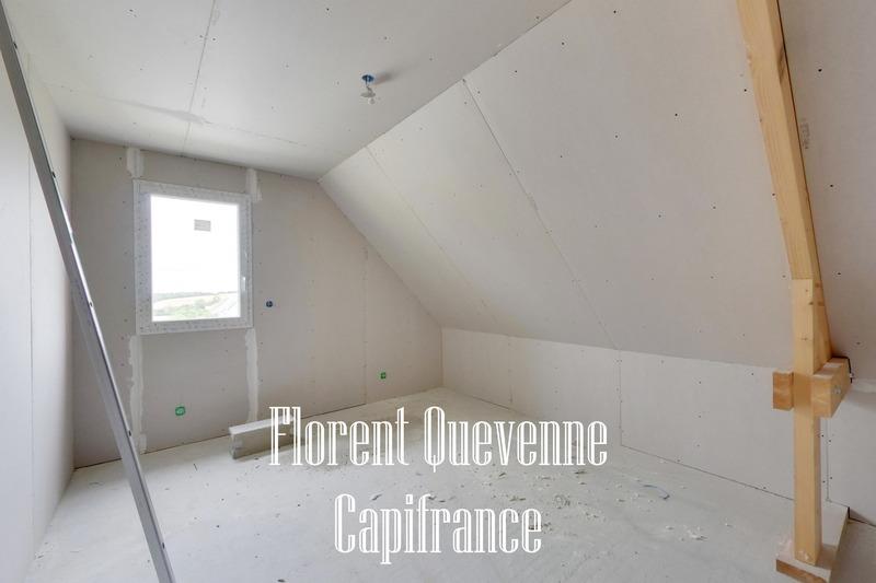 Maison - 122 m² - 7 pièces