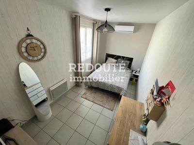 Maison - 154 m² - 5 pièces