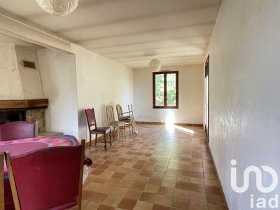 Maison de campagne - 137 m² - 6 pièces