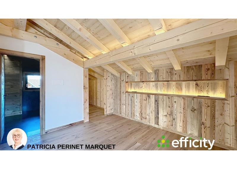 Maison - 216 m² - 7 pièces