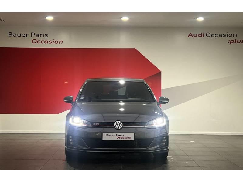 Volkswagen Golf 2.0 Tsi 245 Bvm6 Gti Performance