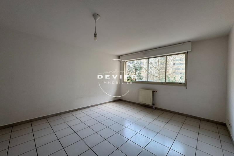 Appartement - 27 m² - 1 pièce