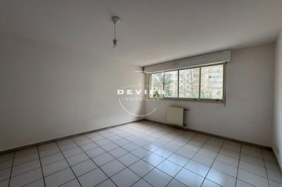 Appartement - 27 m² - 1 pièce