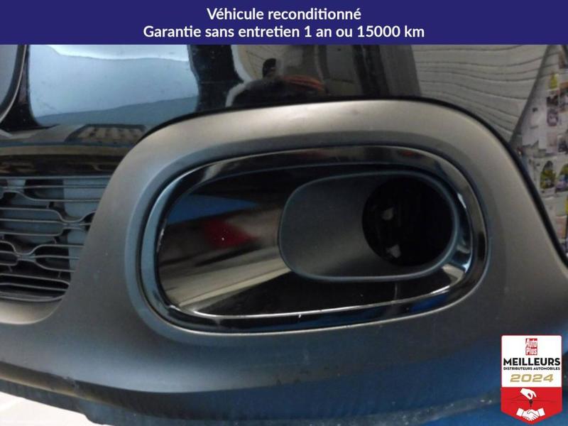 Citroen C3 1.5 Bluehdi 100ch s&amp;S Plus