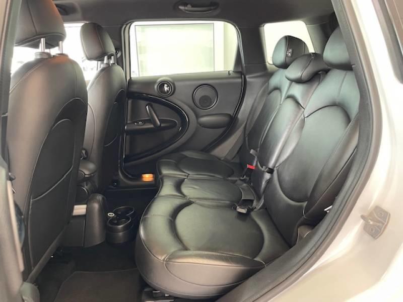 Mini Mini Countryman d 112 ch Cooper Pack Chili a