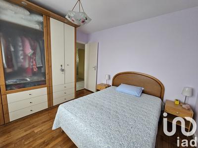 Maison - 82 m² - 3 pièces