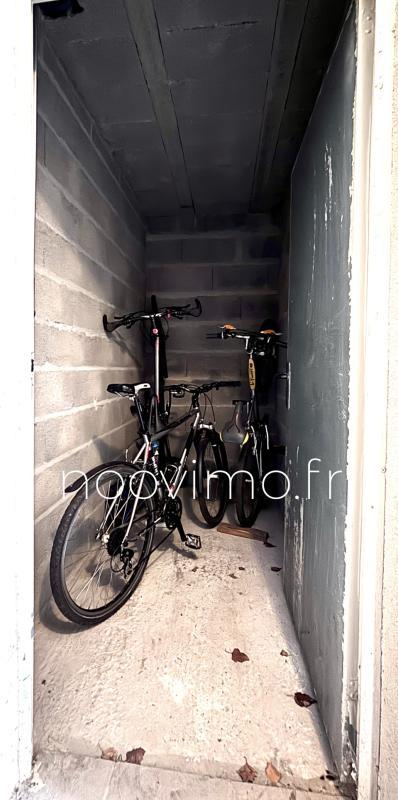 Duplex - 91 m² - 6 pièces