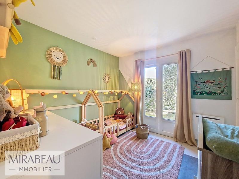 Villa - 157 m² - 6 pièces