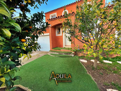 Villa - 104 m² - 4 pièces