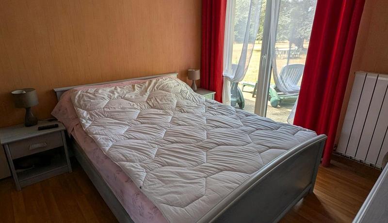 Maison - 173 m² - 7 pièces