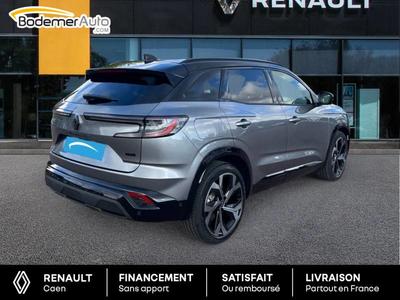 Renault Austral E-Tech full hybrid 200 Gsr2 Techno esprit Alpine