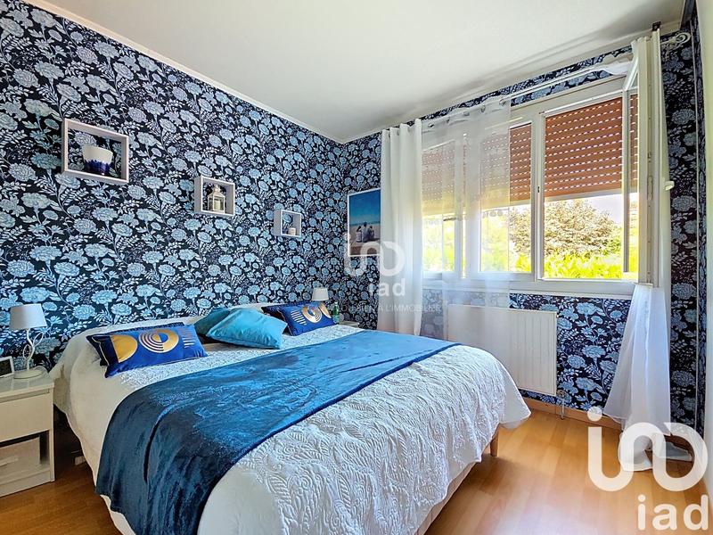 Maison - 164 m² - 6 pièces