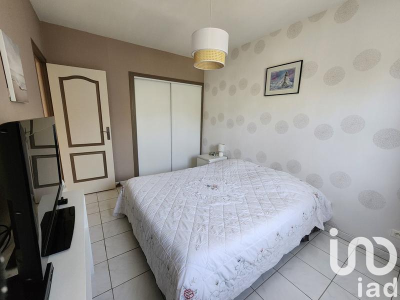 Maison - 106 m² - 5 pièces