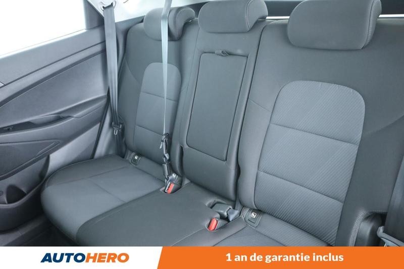 Hyundai Tucson 1.6 CRDi 115 ch