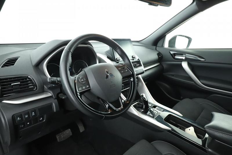 Mitsubishi Eclipse Cross 2.4 Mivec Phev Twin Motor Business 4wd 188 ch