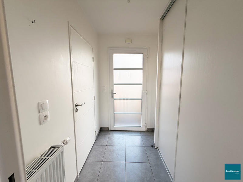 Maison contemporaine - 82 m² - 4 pièces