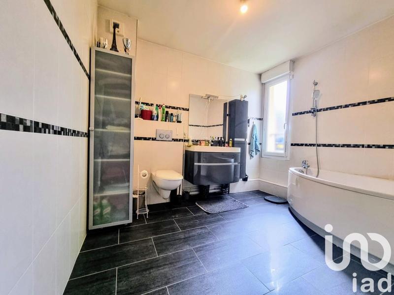 Maison - 160 m² - 7 pièces