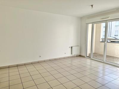 Appartement - 52 m² - 3 pièces