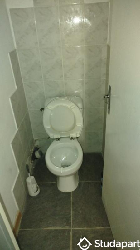 Maison - 47 m² - 4 pièces