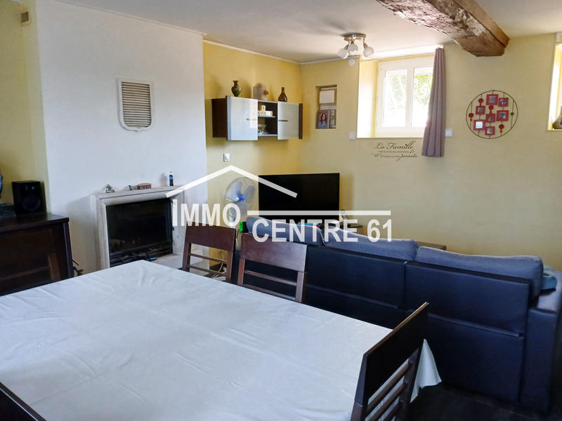 Maison - 185 m² - 6 pièces