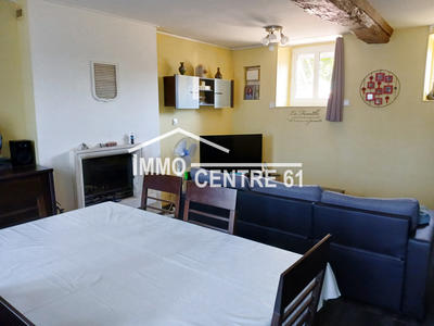 Maison - 185 m² - 6 pièces