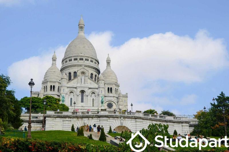 Appartement - 23 m² - 1 pièce