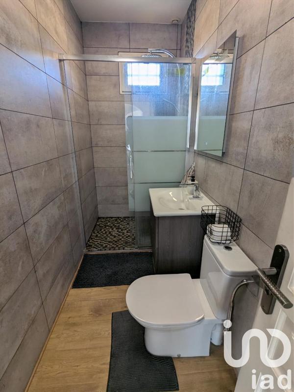 Maison - 180 m² - 6 pièces