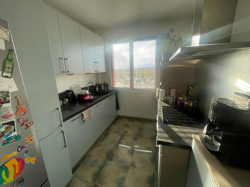 Appartement - 75 m² - 3 pièces