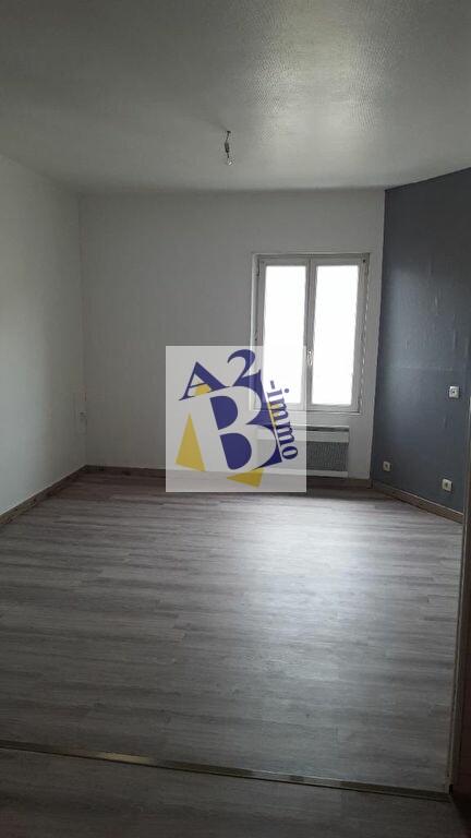 Studio - 24 m² - 1 pièce