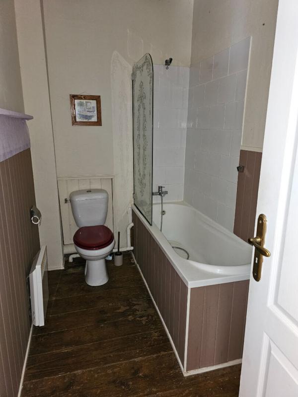 Maison - 157 m² - 8 pièces