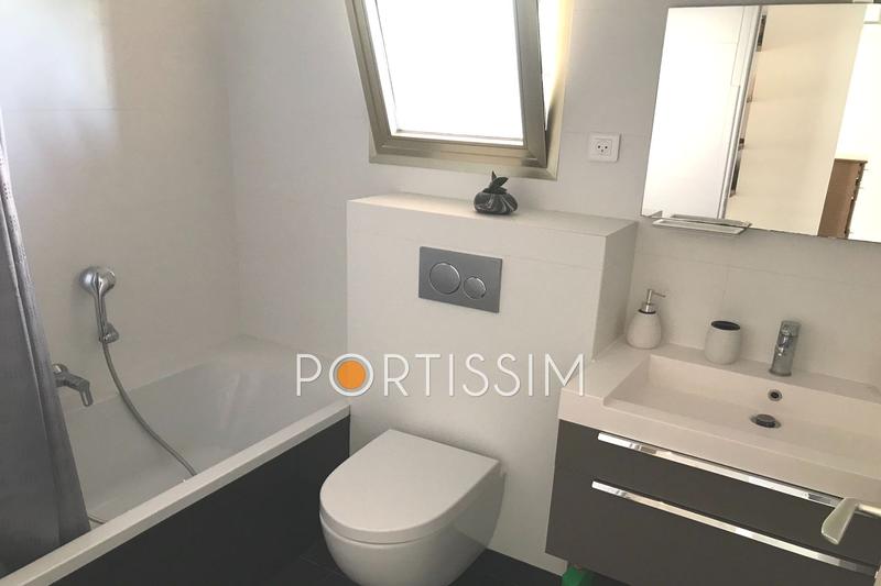 Appartement - 86 m² - 4 pièces