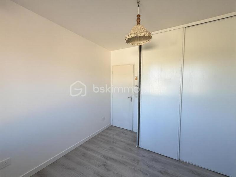 Maison traditionnelle - 82 m² - 4 pièces